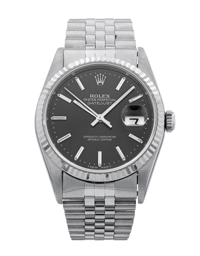 Rolex Datejust 16234